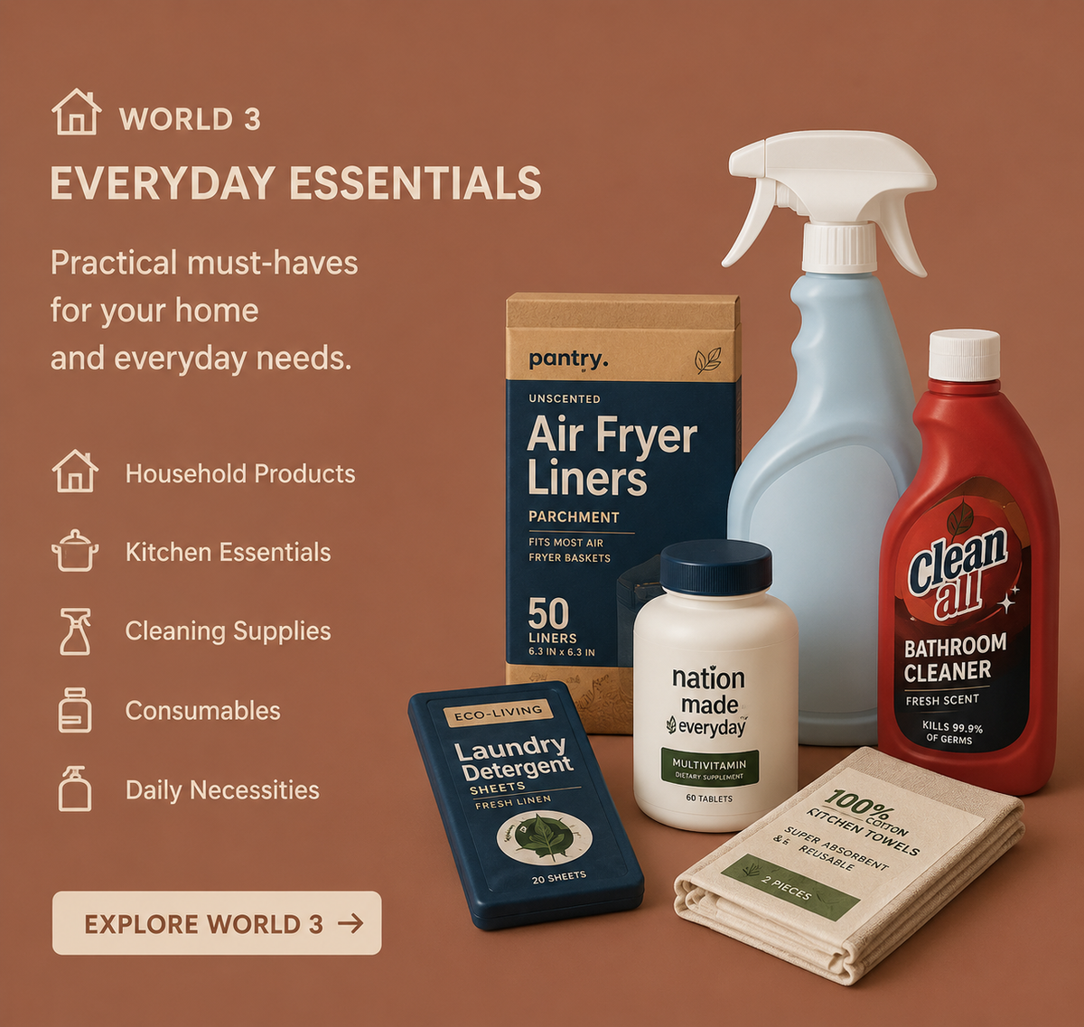 KATOS  Essentials