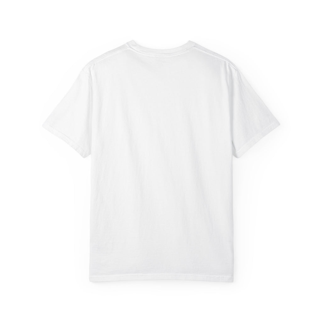 You Talk I Listen T-Shirt — Cute Listening Bunny Graphic Tee