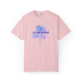 Let’s End The Silence Floral T-Shirt — Mental Health Awareness Tee
