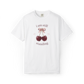I Am Still Standing Cherry Graphic T-Shirt