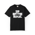 Sip Breathe Repeat "Survive" T-Shirt