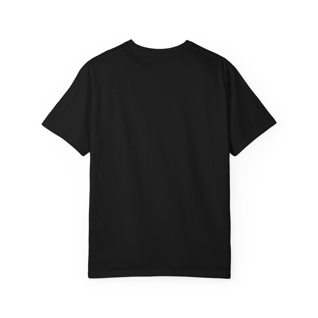 You Talk I Listen T-Shirt — Cute Listening Bunny Graphic Tee