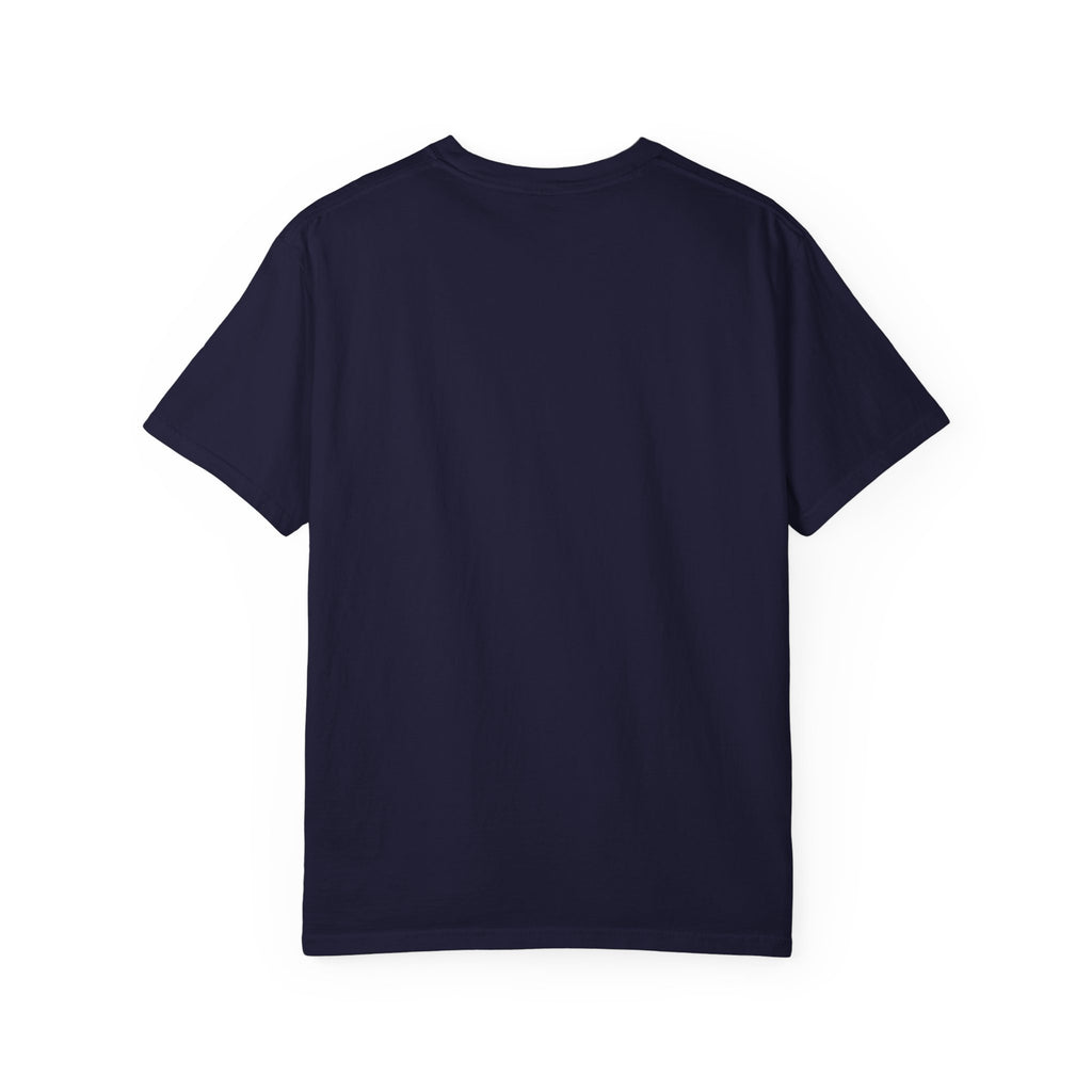 You Talk I Listen T-Shirt — Cute Listening Bunny Graphic Tee