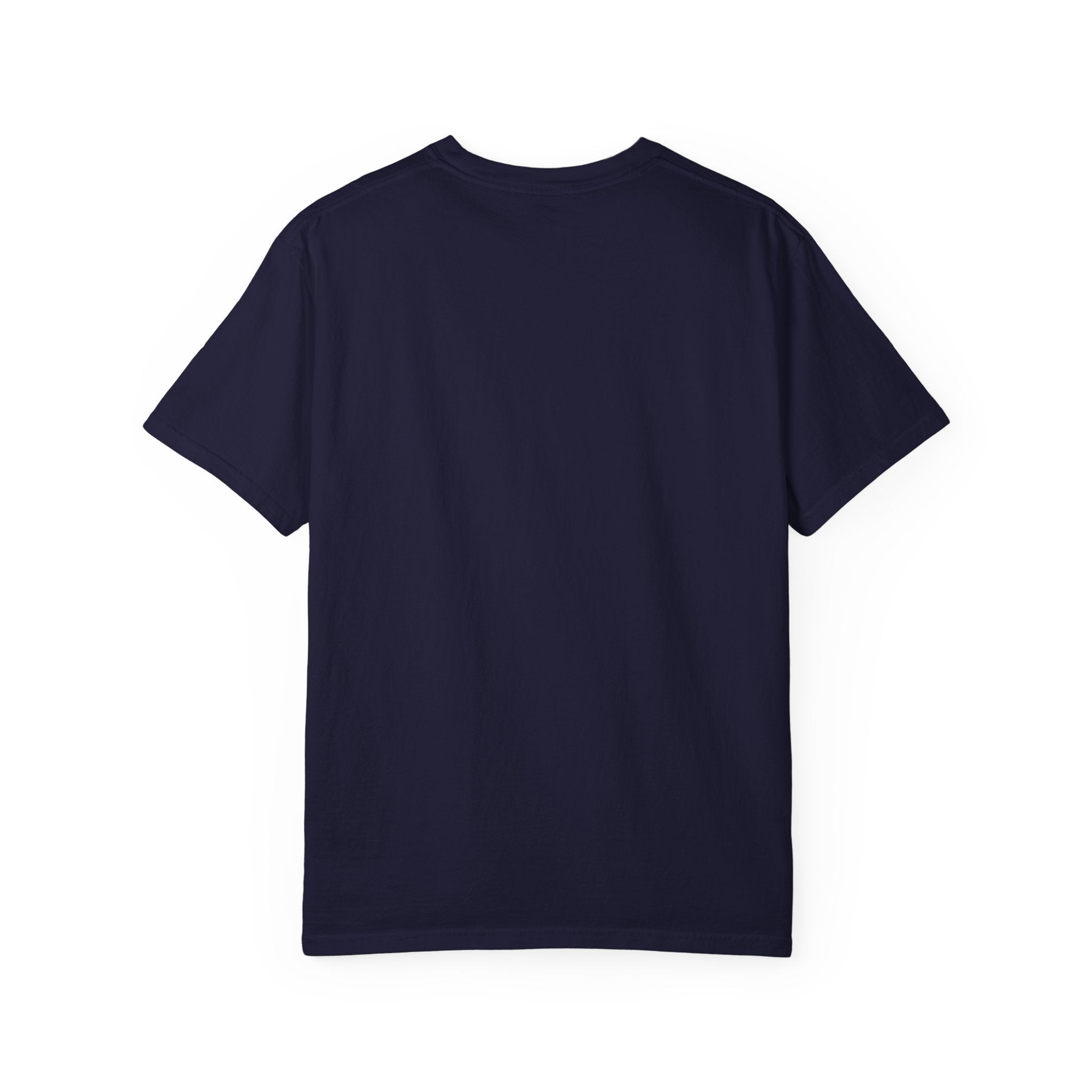 You Talk I Listen T-Shirt — Cute Listening Bunny Graphic Tee